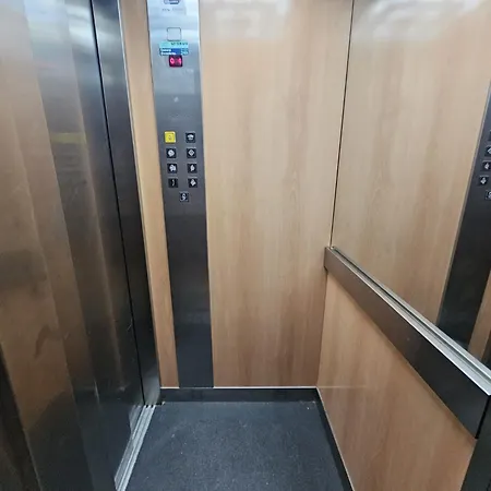 Cava Homes Apartment *