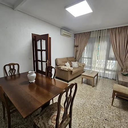 Cava Homes Apartment Cordoba