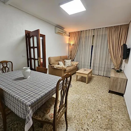 Apartament Cava Homes