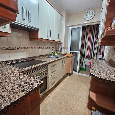 Cava Homes Apartament *