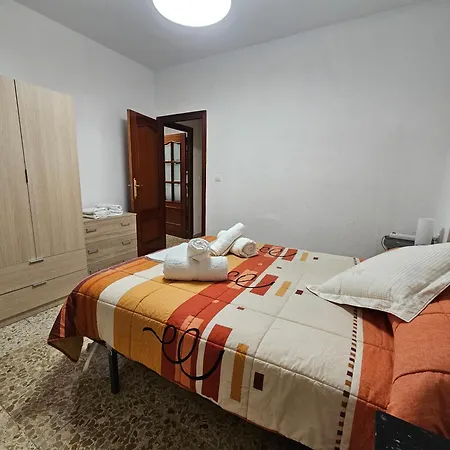 Apartamento Cava Homes *