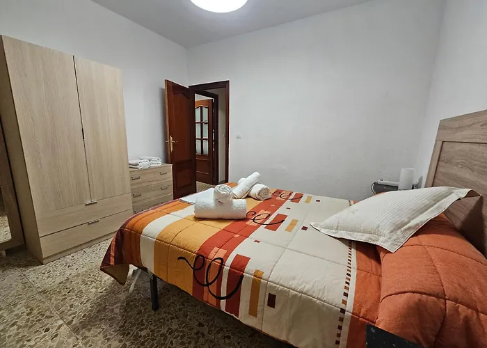 דירה Cava Homes *