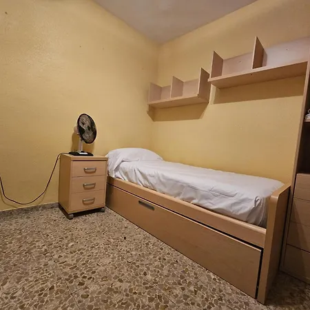 Cava Homes Appartement