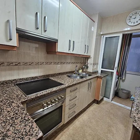 شقة Cava Homes *