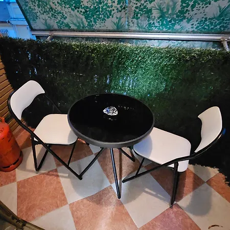 Cava Homes * Córdoba