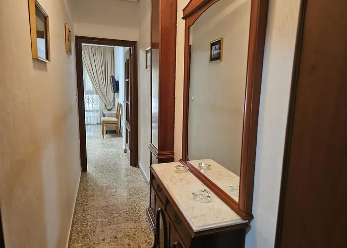 Appartement Cava Homes