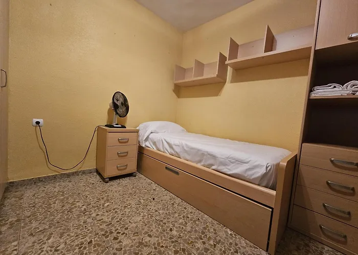 Cava Homes Appartement