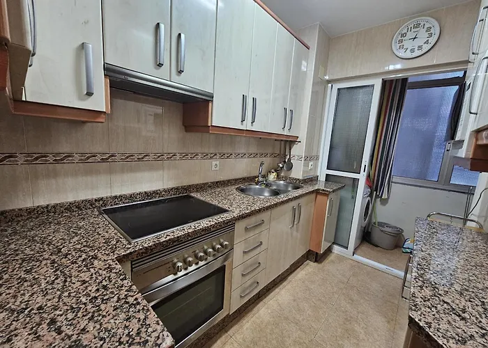 Appartement Cava Homes *