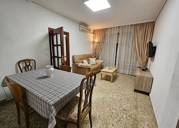 Appartement Cava Homes