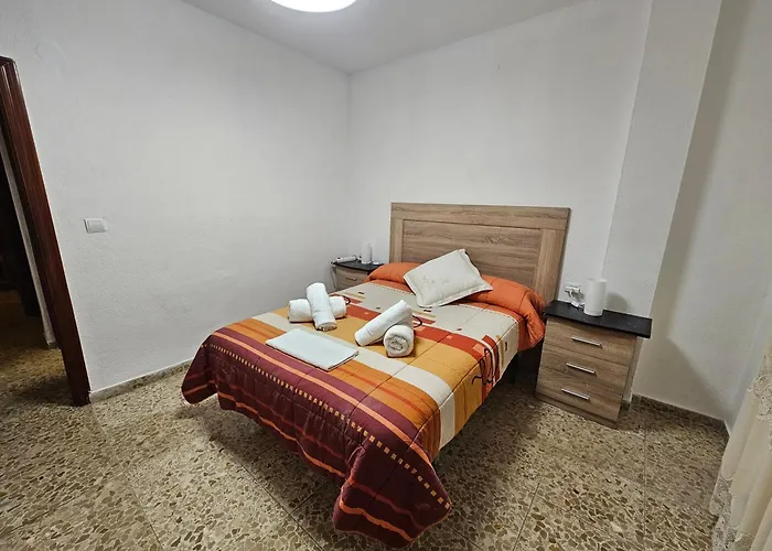 Cava Homes * Córdoba