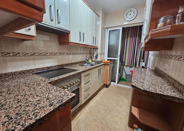 Cava Homes Appartement *