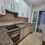 アパート Cava Homes *