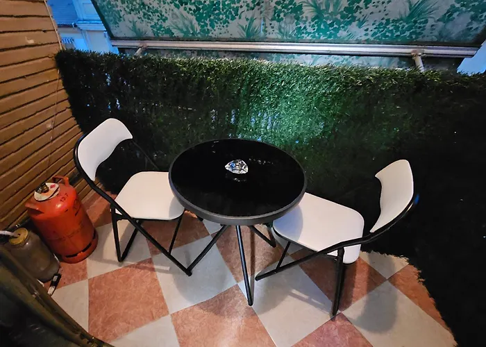 Cava Homes * 科爾多瓦